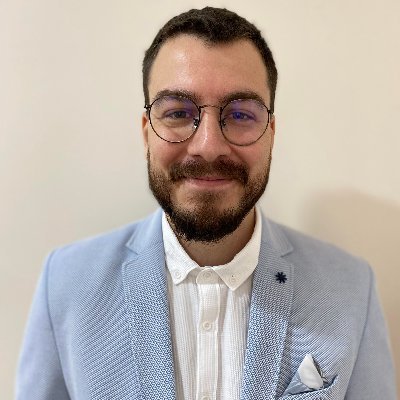 StefanNikolicPM's profile picture. Experienced Product Owner | Agile Enthusiast | Driving Strategic Product Development & Maximizing Team Potential | CSPO | #ProductManagement #AgileMethodology