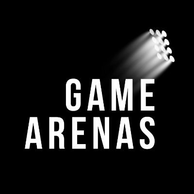 Content creator specializing in stadium and sports event information worldwide. #game_arenas #followback
contact@game-arenas.com