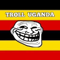 troll uganda 🇺🇬 🤣😂(@ugandazaabuu) 's Twitter Profile Photo