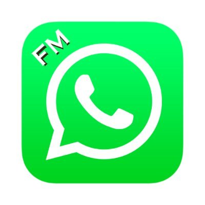 Download best WhatsApp Mod FMWhatsApp now!
