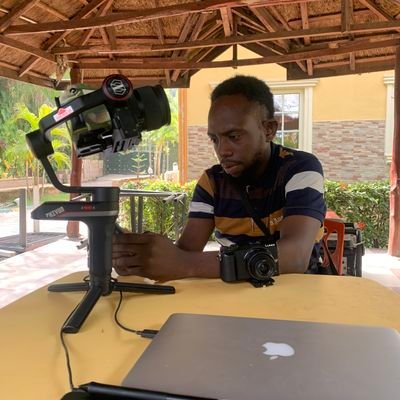 Minister of the Gospel💯🔥|
Entrepreneur 📱
Filmmaker 🎥|