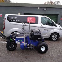 Griffiths Turf Machinery (@griffithsturf) 's Twitter Profile