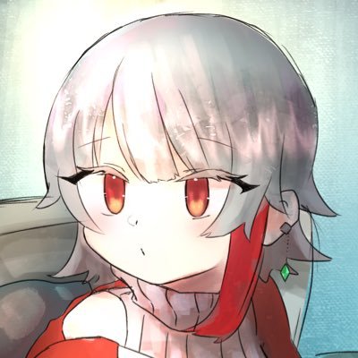 白呑しうさんのプロフィール画像