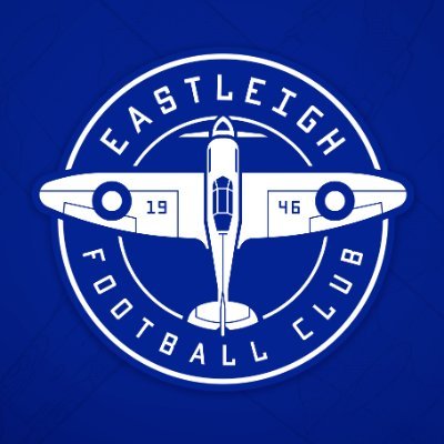 Official X account for Eastleigh Football Club. 💙 | Get involved using #Spitfires | Academy 👉 @EastleighFCAcad