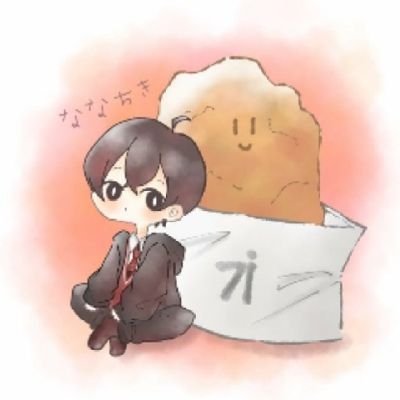 自分の趣味を出したいと思ってる垢です。
               推し→ろに姉・深え森
雑談聞くのにハマってます！                          薪民🪵🔥タメ語ok
スプラもやってます(XP2300)