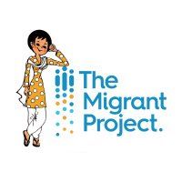 The Migrant Project With Gogi(@TMPwithgogi) 's Twitter Profile Photo