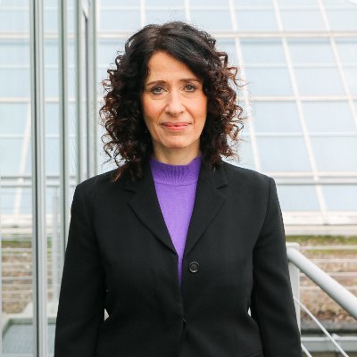 🌻Fraktionsvorsitzende @gruenefraktionb 🫶 Pankowerin @gruenepankow 💡 Redakteurin, Politikerin, Mutter Ein 💚 für ganz Berlin.