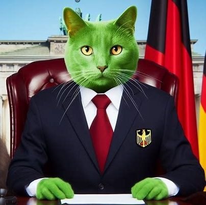 GreencatLF Profile Picture