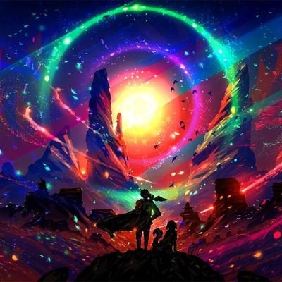 Wibu19300's profile picture. brah