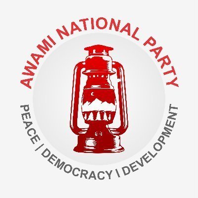 Awami National Party Pk 100 BannuII.🚩❤🚩