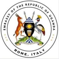Embassy of the Republic of Uganda to Italy🇺🇬🇮🇹(@UgaEmbaIta) 's Twitter Profile Photo