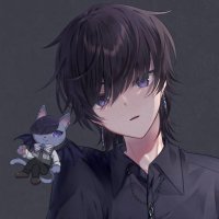 やむねこぴー🐈‍⬛(@yamunekop) 's Twitter Profile Photo