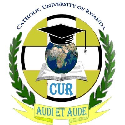 Catholic University of Rwanda Official Twitter Account.