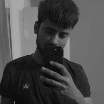 Shubham802132 Profile Picture