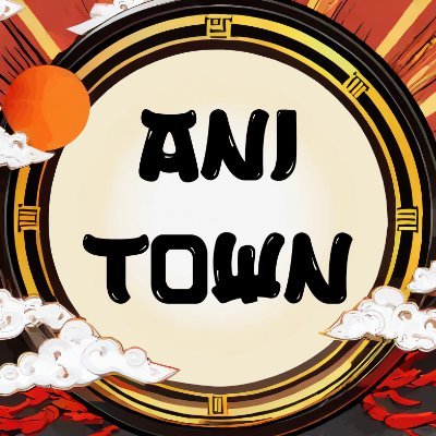 AniTown_ Profile Picture