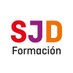 SJD Formación (@sjdformacion) Twitter profile photo SJD Formación (@sjdformacion) Twitter profile photo