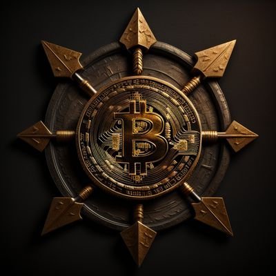 #crypto guy | #altcoins detective | #blockchain enthusiast | #DeFi user | Let's build a community !
Always DYOR - Information here is Not financial advise