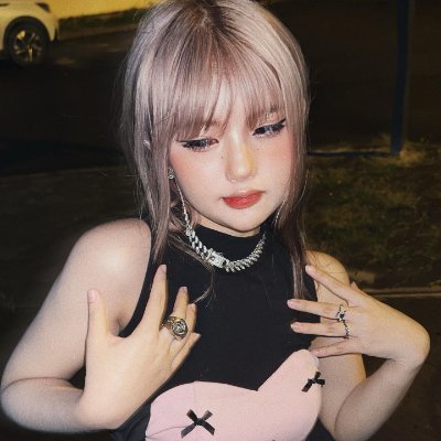 NguyenGinny_'s profile picture. Để tăng cường tương tác ! Theo dõi tôi, tôi sẽ theo dõi lại bạn. Nếu bạn hủy theo dõi tôi tôi sẽ làm điều tương tự đó với bạn #Followback #follow4follow