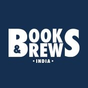 Books & Brews supports communities, curates exclusive content, promotes and manages shows for international and local writers, publishers and readers in India.