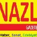 NAZLIgazetesi (@nazligazete) Twitter profile photo NAZLIgazetesi (@nazligazete) Twitter profile photo
