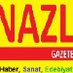 NAZLIgazetesi (@NAZLIgazete) Twitter profile photo