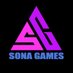Sona Games (@sonagamesdev) Twitter profile photo