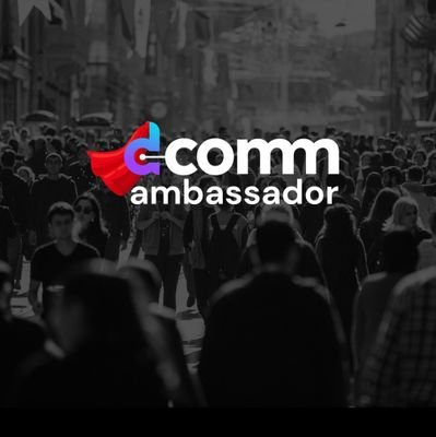narelle_trotter's profile picture. DComm Ambassador- crypto enthusiast. Lover of life.
#Dcomm
#DCommAmbassador 
#Tokenization
#RealWorldAssets
https://t.co/MqZJabQsM5