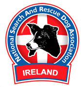 Search And Rescue Dog Association Ireland. Dedicated to the training and deployment of Air Scenting Search and Rescue Dogs