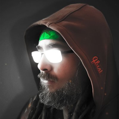 qbistsound's profile picture. code, music, gfx