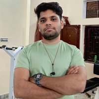 Nr. Saurav Garg 🕊️🤍(@mr_garg17) 's Twitter Profile Photo