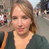 Annelies(@annstrikje) 's Twitter Profileg