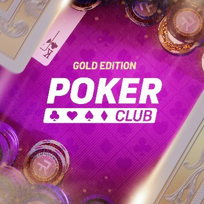 Poker Club