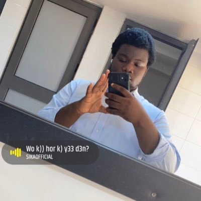 _Kwabena_Kodua Profile Picture