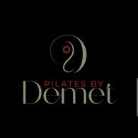 pilatesbydemet(@pilatesbydemet) 's Twitter Profile Photo