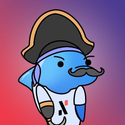AlphDolphins Profile Picture