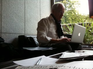 wallin_mats's profile picture. Examinator och lärare på FEI/YH, konsult inom hållbarhet och retail. Med mera....