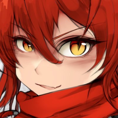 エロ描くのでフォローと閲覧注意
PIXIVリクエスト募集中です＝ https://t.co/KRAtiLZ7TY
FANBOX= https://t.co/QWgp3i6cVC