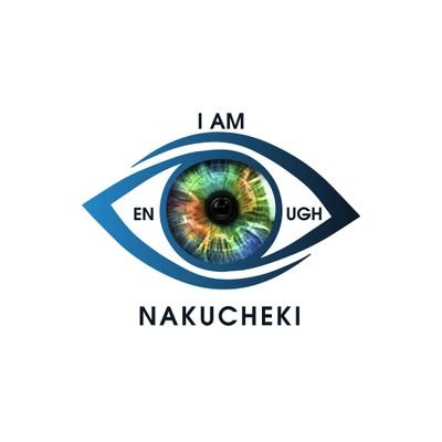 My mission is to love myself so much, it inspires you to do the same.
#NAKUCHEKI