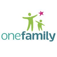 One Family(@1familyireland) 's Twitter Profile Photo