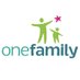 One Family (@1familyireland) Twitter profile photo