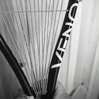 For racket stringing use the best. I am UKRSA qualified professional stringer offering personal help and advice on your racket requirements.