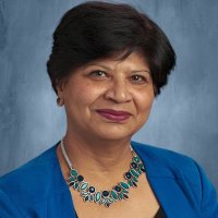 Mridula Bajaj (@mridula_bajaj) 's Twitter Profile