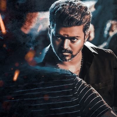 தளபதி விஜய் அண்ணாவின் உயிர் ரசிகன். உழைத்திடு! உயிர்ந்திடு! உன்னால் முடியும்! என்றும் @Actorvijay அண்ணாவின் வழியில்😌
Video Editor📸 | #விவசாயி🌾 | #TVKVijay 💙