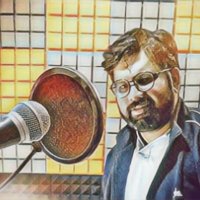 Guruprasad M Bhat(@musiconguru) 's Twitter Profile Photo