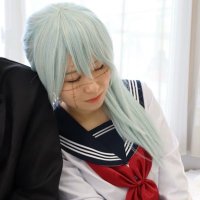 はくめ△ (@yuu_no_hi) 's Twitter Profile