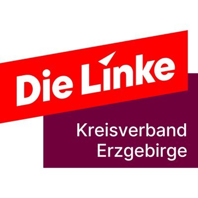 Wir sind der Kreisverband DIE LINKE. Erzgebirge🚩 Mitmachen⤵️