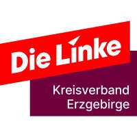 DIE LINKE. Erzgebirge (@linke_erz) Twitter profile photo