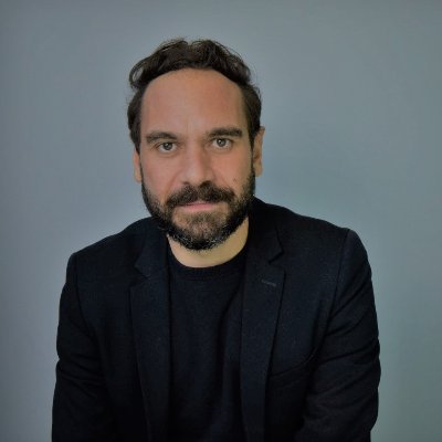 Président du Directoire @courrierinter
ex Secrétaire Général @telerama