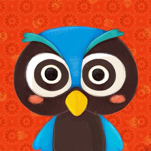 tutupooh's profile picture. who m i