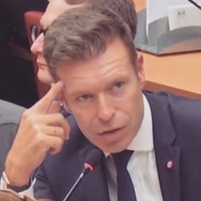 Député 🏴‍☠️ des Français de l’étranger 🇫🇷🌍, 5ème circonscription (🇪🇸 🇵🇹🇦🇩 🇲🇨) • Auteur du livre REMONTADA ➡️ https://t.co/gqXonMwrF8